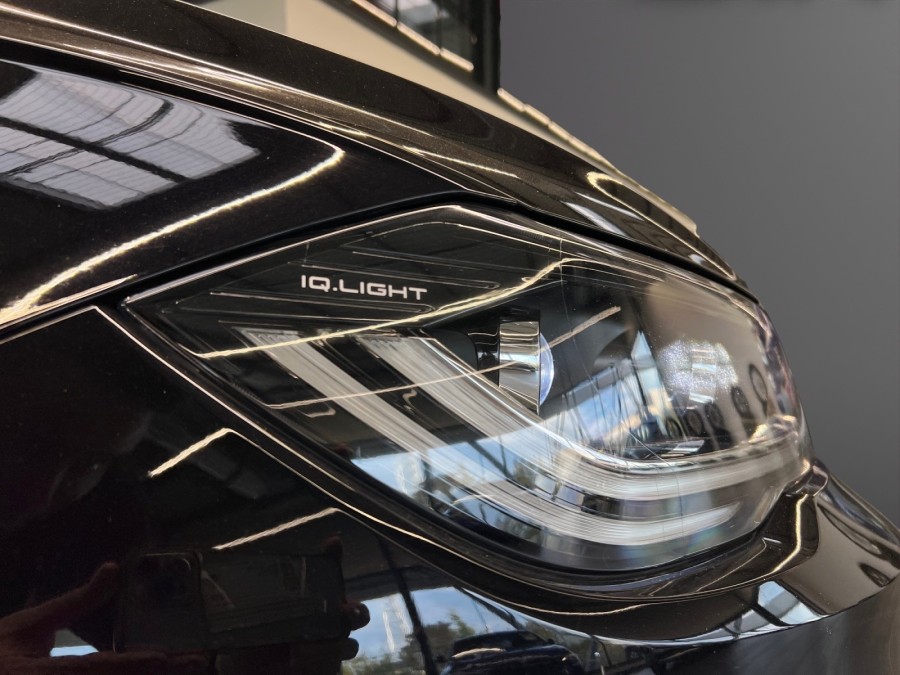 VOLKSWAGEN d'occasion POLO 1 TSI 95 STYLE DSG AUTO de 2024 Strasbourg