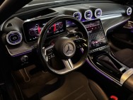 MERCEDES d'occasion CLASSE C V C300 DE AMG LINE de 2024 Aix Les Bains