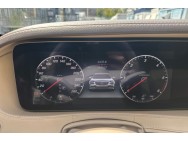 MERCEDES d'occasion CLASSE S S350L D EXECUTIVE de 2018 Paris 17 (75)﻿