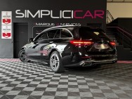 MERCEDES d'occasion CLASSE C V C300 DE AMG LINE de 2024 Aix Les Bains