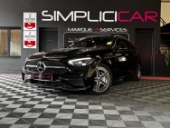 MERCEDES d'occasion CLASSE C V C300 DE AMG LINE de 2024 Aix Les Bains
