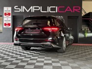 MERCEDES d'occasion CLASSE C V C300 DE AMG LINE de 2024 Aix Les Bains