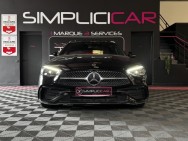 MERCEDES d'occasion CLASSE C V C300 DE AMG LINE de 2024 Aix Les Bains