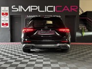 MERCEDES d'occasion CLASSE C V C300 DE AMG LINE de 2024 Aix Les Bains