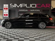 MERCEDES d'occasion CLASSE C V C300 DE AMG LINE de 2024 Aix Les Bains