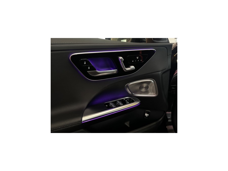 MERCEDES d'occasion CLASSE C V C300 DE AMG LINE de 2024 Aix Les Bains