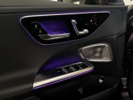 MERCEDES d'occasion CLASSE C V C300 DE AMG LINE de 2024 Aix Les Bains