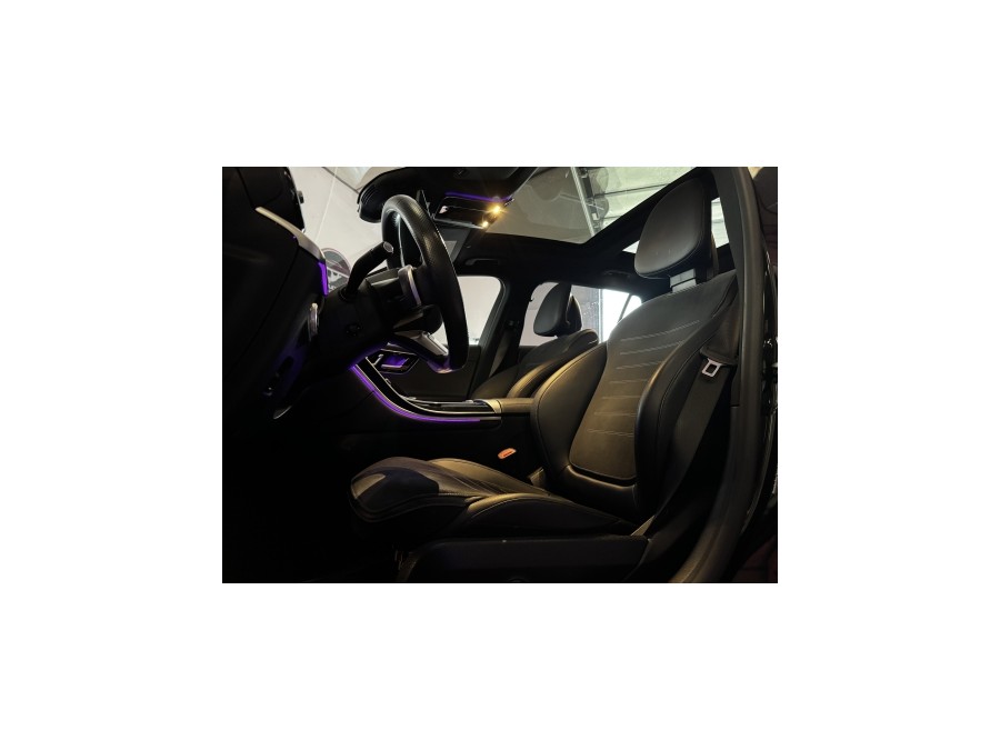 MERCEDES d'occasion CLASSE C V C300 DE AMG LINE de 2024 Aix Les Bains