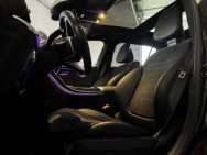 MERCEDES d'occasion CLASSE C V C300 DE AMG LINE de 2024 Aix Les Bains