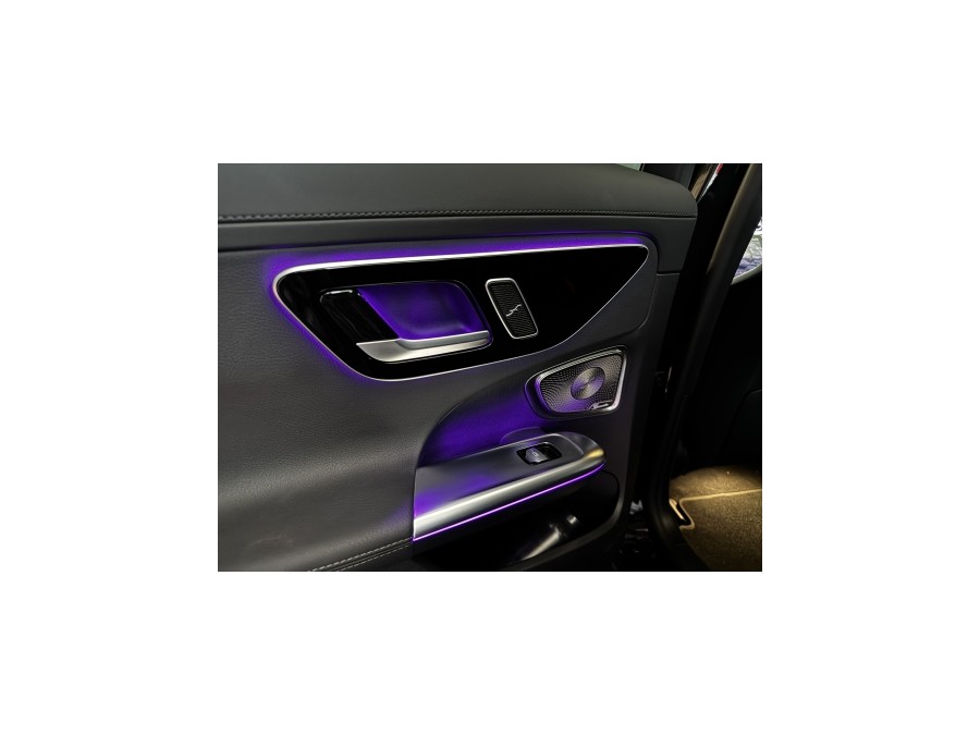 MERCEDES d'occasion CLASSE C V C300 DE AMG LINE de 2024 Aix Les Bains