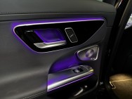 MERCEDES d'occasion CLASSE C V C300 DE AMG LINE de 2024 Aix Les Bains