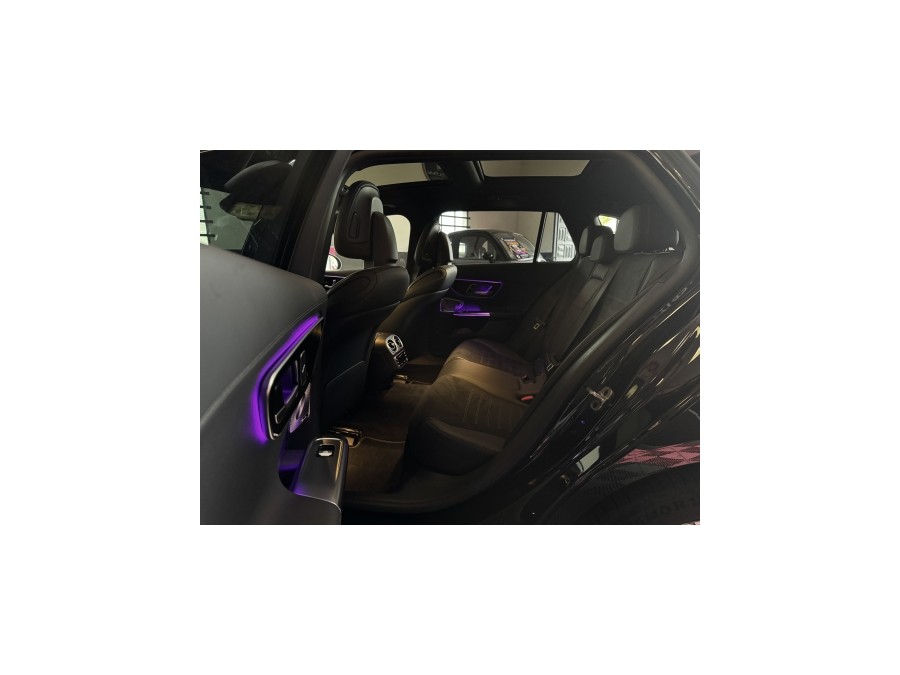 MERCEDES d'occasion CLASSE C V C300 DE AMG LINE de 2024 Aix Les Bains