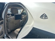 MERCEDES d'occasion CLASSE S S350L D EXECUTIVE de 2018 Paris 17 (75)﻿