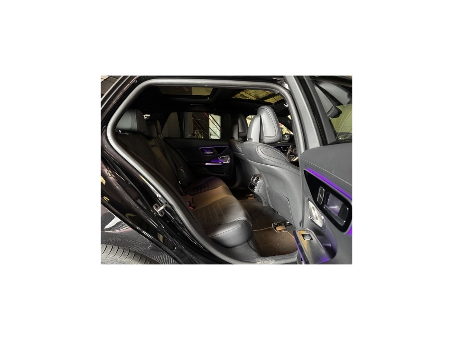 MERCEDES d'occasion CLASSE C V C300 DE AMG LINE de 2024 Aix Les Bains