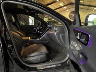MERCEDES d'occasion CLASSE C V C300 DE AMG LINE de 2024 Aix Les Bains