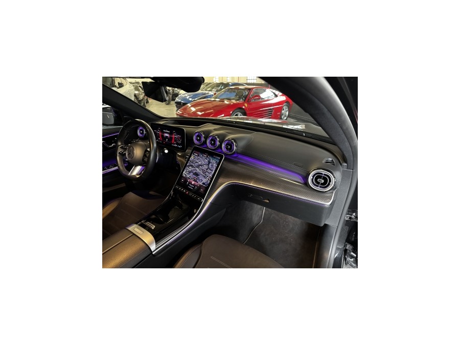 MERCEDES d'occasion CLASSE C V C300 DE AMG LINE de 2024 Aix Les Bains