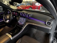 MERCEDES d'occasion CLASSE C V C300 DE AMG LINE de 2024 Aix Les Bains
