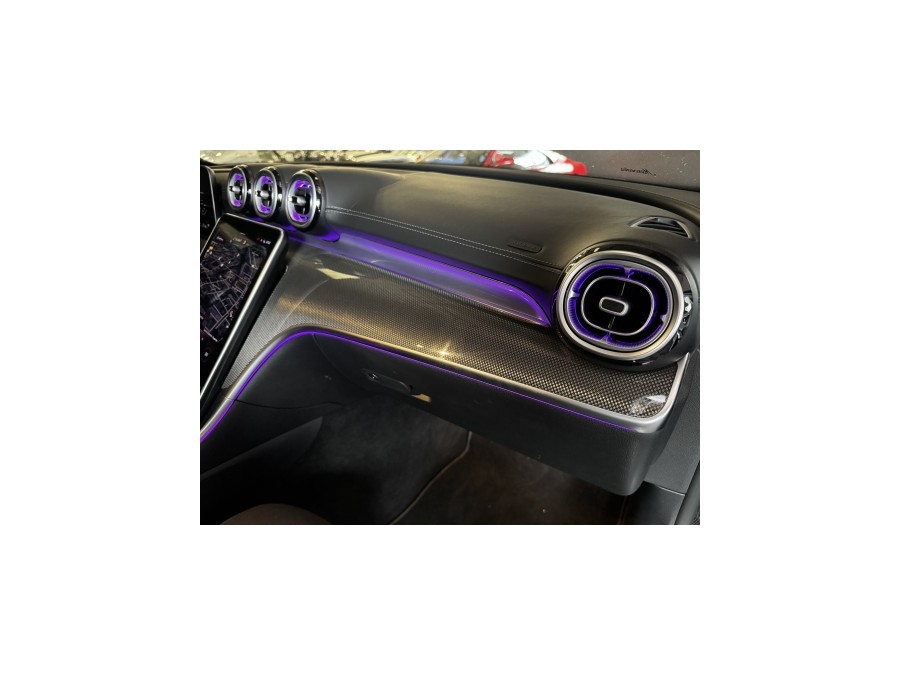 MERCEDES d'occasion CLASSE C V C300 DE AMG LINE de 2024 Aix Les Bains