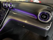 MERCEDES d'occasion CLASSE C V C300 DE AMG LINE de 2024 Aix Les Bains