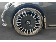 MERCEDES d'occasion CLASSE S S350L D EXECUTIVE de 2018 Paris 17 (75)﻿