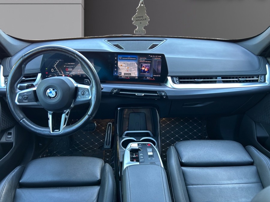 BMW d'occasion X1 2 XDRIVE 23D 211 de 2023 Colmar (68)﻿