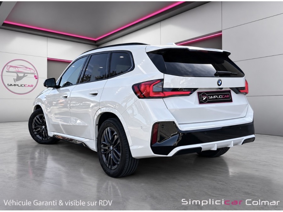 BMW d'occasion X1 2 XDRIVE 23D 211 de 2023 Colmar (68)﻿