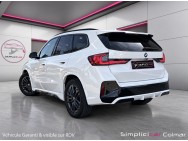 BMW d'occasion X1 2 XDRIVE 23D 211 de 2023 Colmar (68)﻿