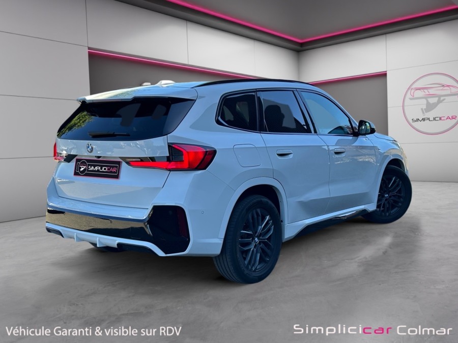 BMW d'occasion X1 2 XDRIVE 23D 211 de 2023 Colmar (68)﻿
