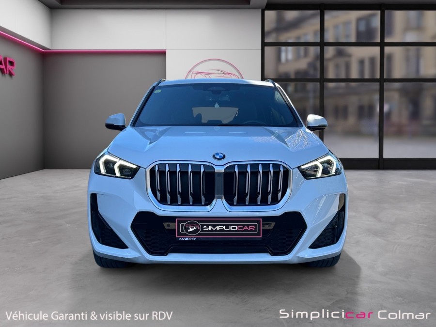 BMW d'occasion X1 2 XDRIVE 23D 211 de 2023 Colmar (68)﻿