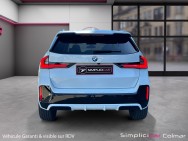 BMW d'occasion X1 2 XDRIVE 23D 211 de 2023 Colmar (68)﻿