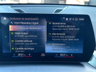 BMW d'occasion X1 2 XDRIVE 23D 211 de 2023 Colmar (68)﻿