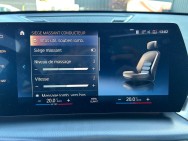 BMW d'occasion X1 2 XDRIVE 23D 211 de 2023 Colmar (68)﻿