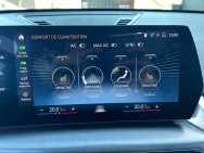 BMW d'occasion X1 2 XDRIVE 23D 211 de 2023 Colmar (68)﻿