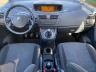 CITROEN d'occasion C4 PICASSO 1.6 HDI 110 MILLENIUM de 2012 Brest