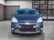 CITROEN d'occasion C4 PICASSO 1.6 HDI 110 MILLENIUM de 2012 Brest