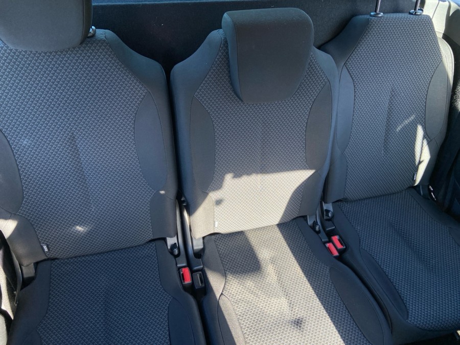CITROEN d'occasion C4 PICASSO 1.6 HDI 110 MILLENIUM de 2012 Brest