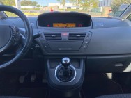 CITROEN d'occasion C4 PICASSO 1.6 HDI 110 MILLENIUM de 2012 Brest