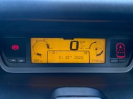 CITROEN d'occasion C4 PICASSO 1.6 HDI 110 MILLENIUM de 2012 Brest