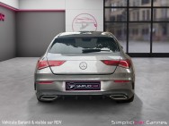 MERCEDES d'occasion CLA 200 D de 2019 Cannes (06)﻿