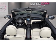 MINI d'occasion MINI 1.5 COOPER 136 GREENWICH AUTO de 2024 Paris 17