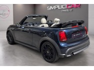 MINI d'occasion MINI 1.5 COOPER 136 GREENWICH AUTO de 2024 Paris 17