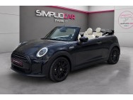 MINI d'occasion MINI 1.5 COOPER 136 GREENWICH AUTO de 2024 Paris 17