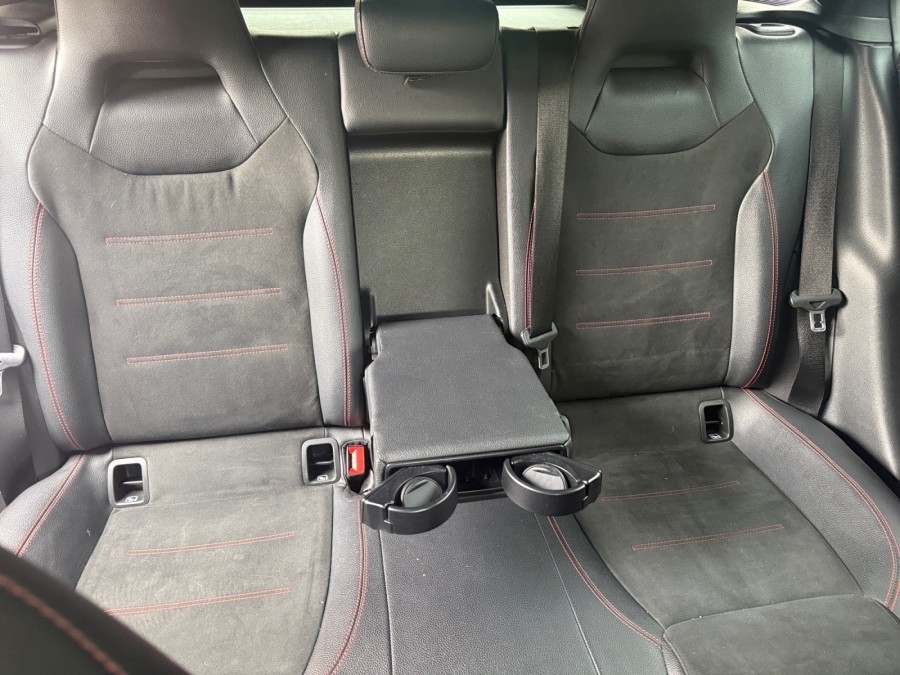 MERCEDES d'occasion CLA 200 D de 2019 Cannes (06)﻿