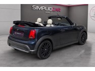 MINI d'occasion MINI 1.5 COOPER 136 GREENWICH AUTO de 2024 Paris 17