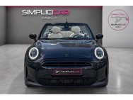 MINI d'occasion MINI 1.5 COOPER 136 GREENWICH AUTO de 2024 Paris 17