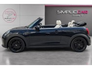 MINI d'occasion MINI 1.5 COOPER 136 GREENWICH AUTO de 2024 Paris 17