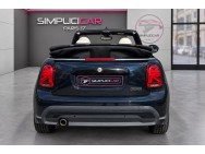 MINI d'occasion MINI 1.5 COOPER 136 GREENWICH AUTO de 2024 Paris 17