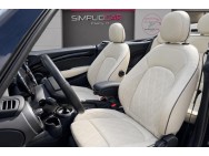 MINI d'occasion MINI 1.5 COOPER 136 GREENWICH AUTO de 2024 Paris 17