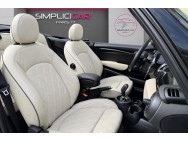 MINI d'occasion MINI 1.5 COOPER 136 GREENWICH AUTO de 2024 Paris 17