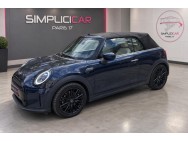MINI d'occasion MINI 1.5 COOPER 136 GREENWICH AUTO de 2024 Paris 17
